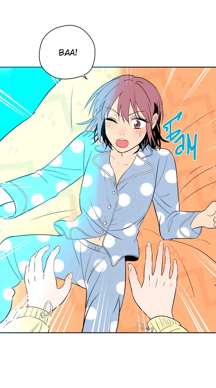 Soulmate Chapter 27 - Page 4