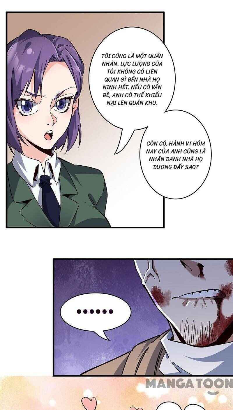 The Super Doctor From 2089 Chapter 302 - Page 19