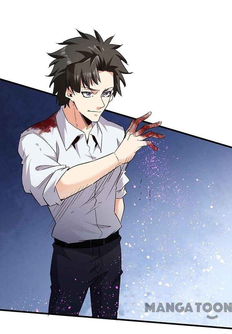 The Super Doctor From 2089 Chapter 302 - Page 23