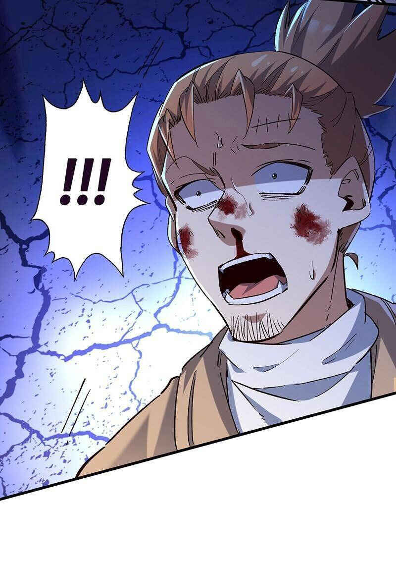 The Super Doctor From 2089 Chapter 302 - Page 25