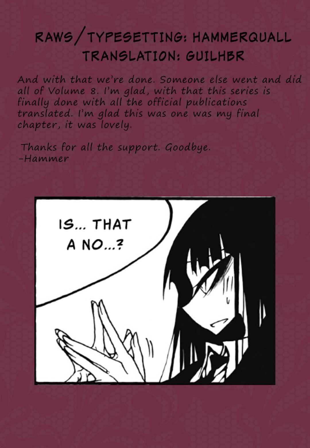 Houkago Play Chapter 105 - Page 12