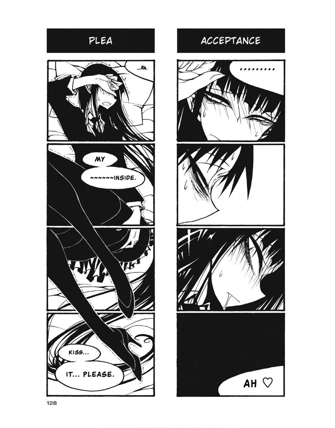 Houkago Play Chapter 105 - Page 6