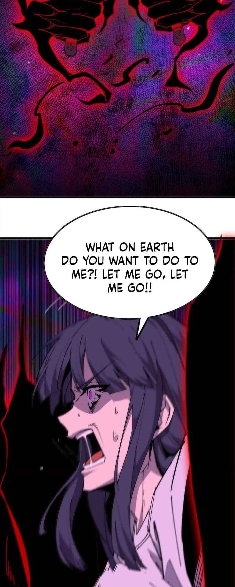 Yǒngzhě X Nǚ Mówáng Chapter 65 - Page 18