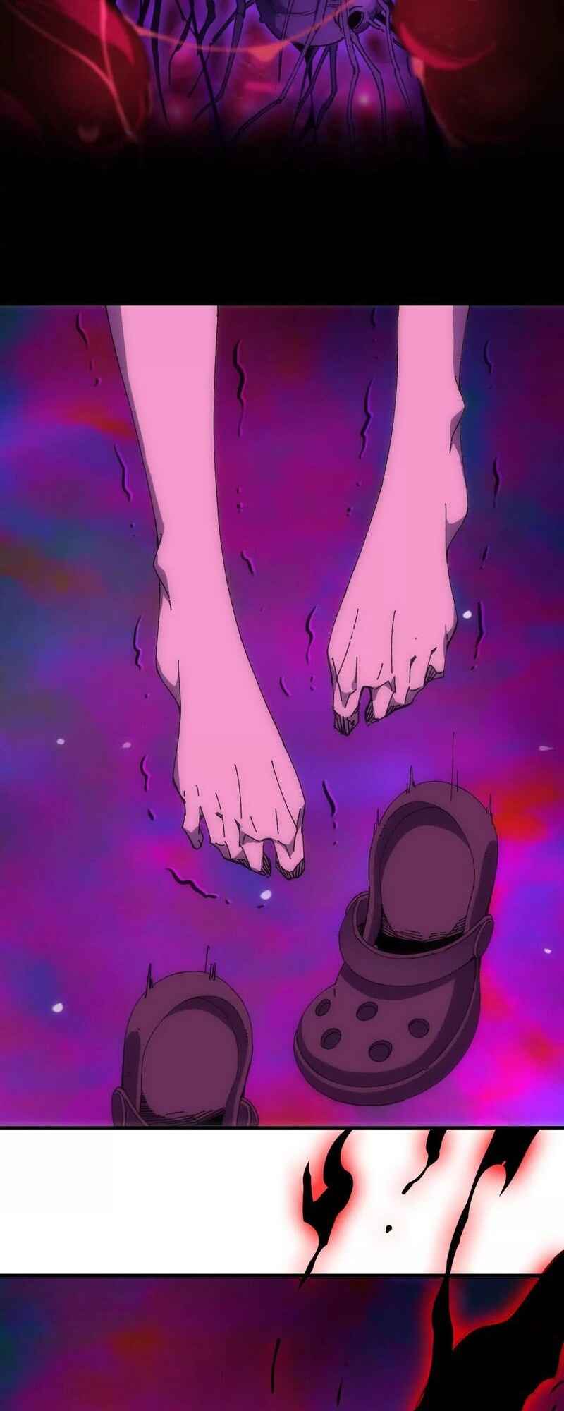 Yǒngzhě X Nǚ Mówáng Chapter 65 - Page 25