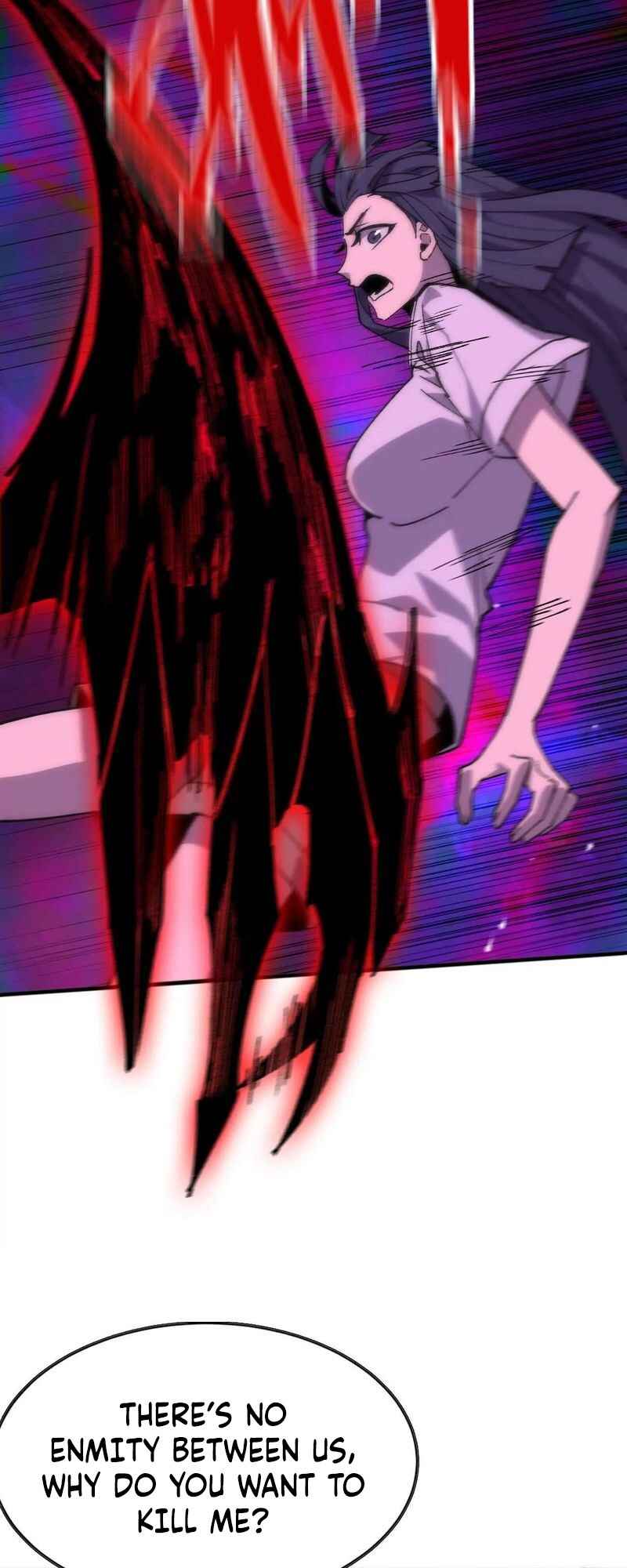Yǒngzhě X Nǚ Mówáng Chapter 65 - Page 7