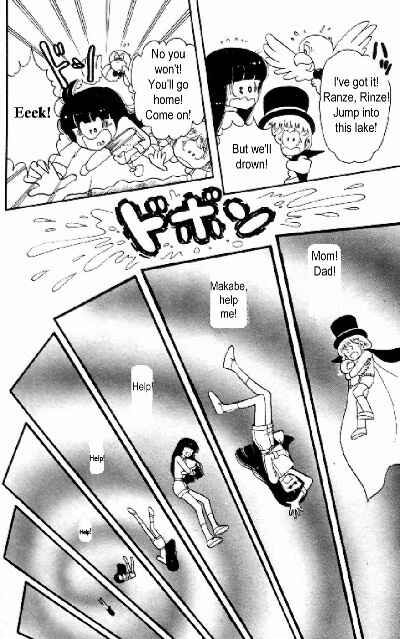 Tokimeki Tonight Chapter 5 - Page 28