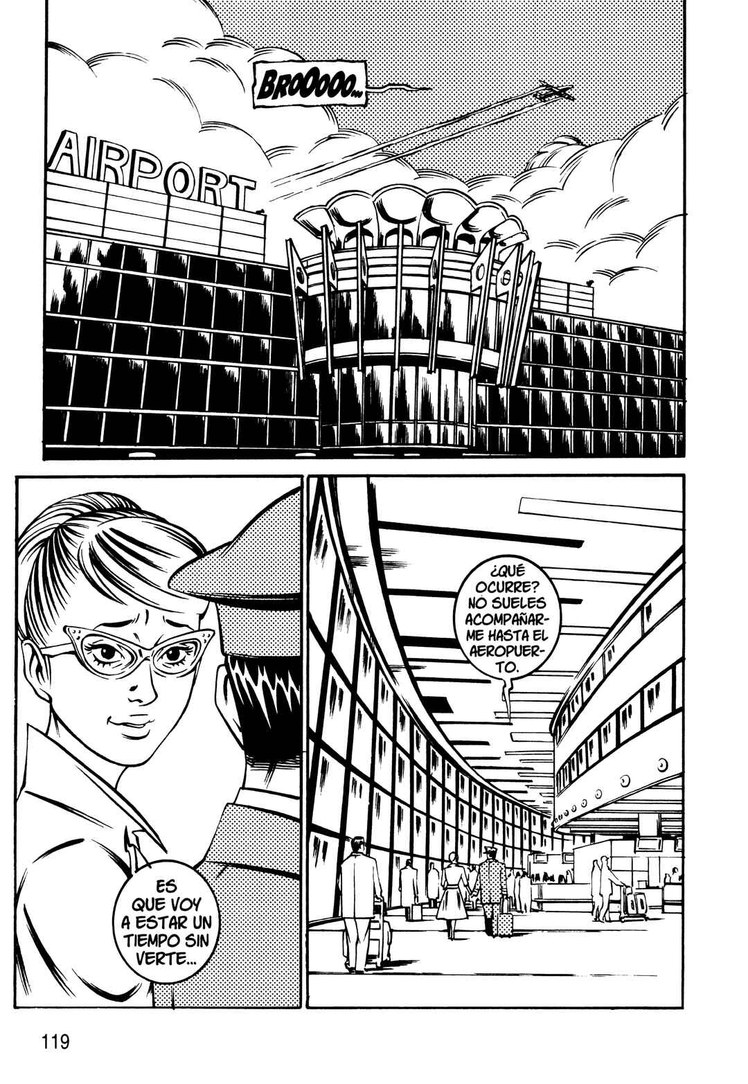 Deathco Chapter 31 - Page 1