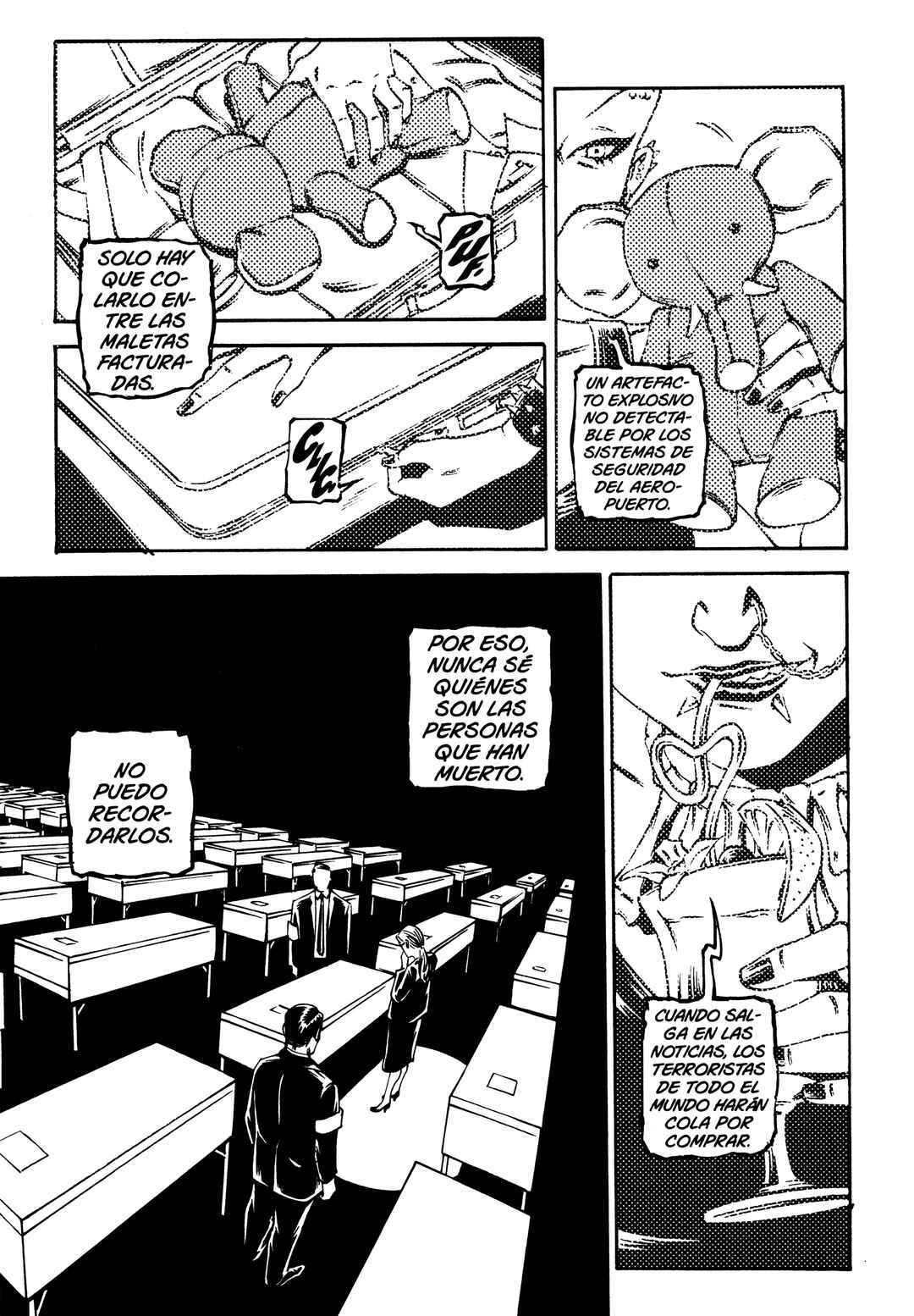 Deathco Chapter 31 - Page 11