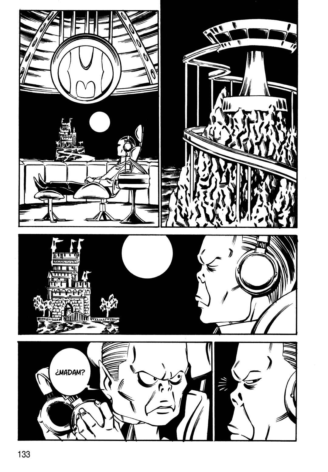 Deathco Chapter 31 - Page 15