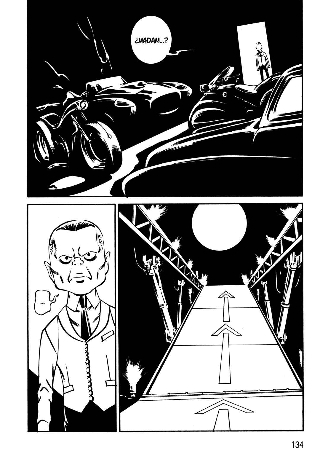 Deathco Chapter 31 - Page 16
