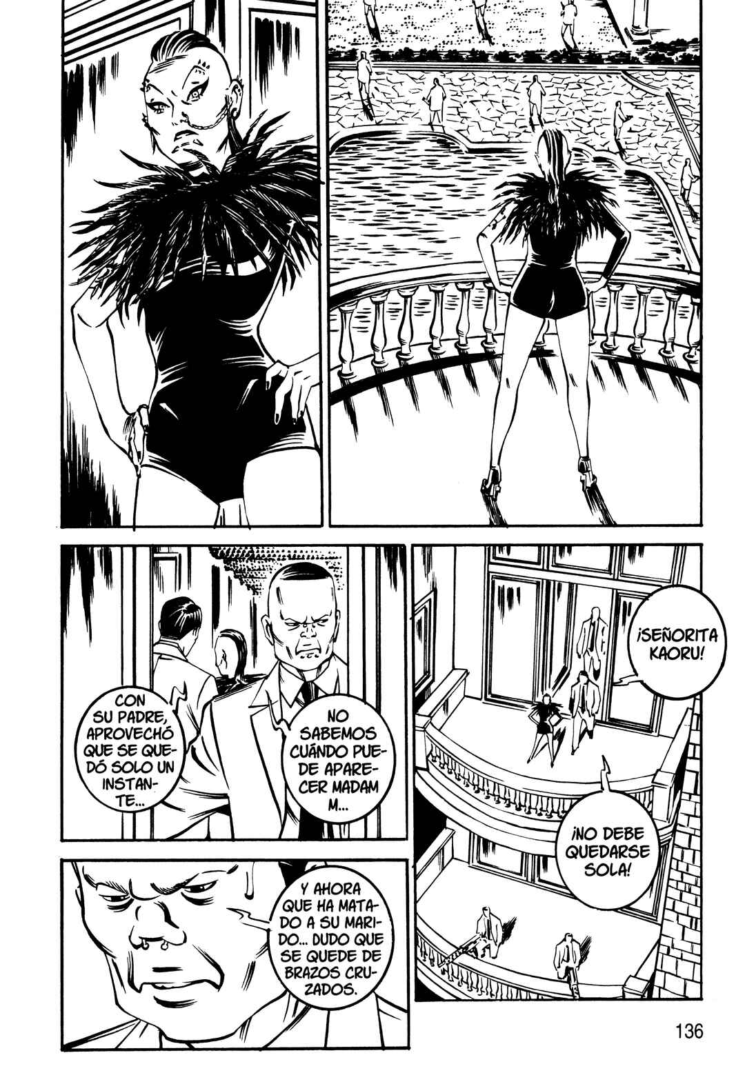Deathco Chapter 31 - Page 18