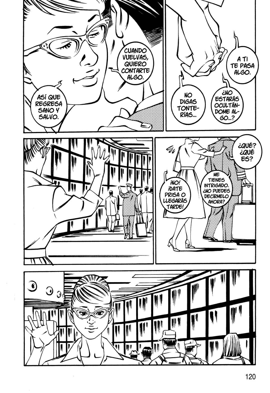Deathco Chapter 31 - Page 2