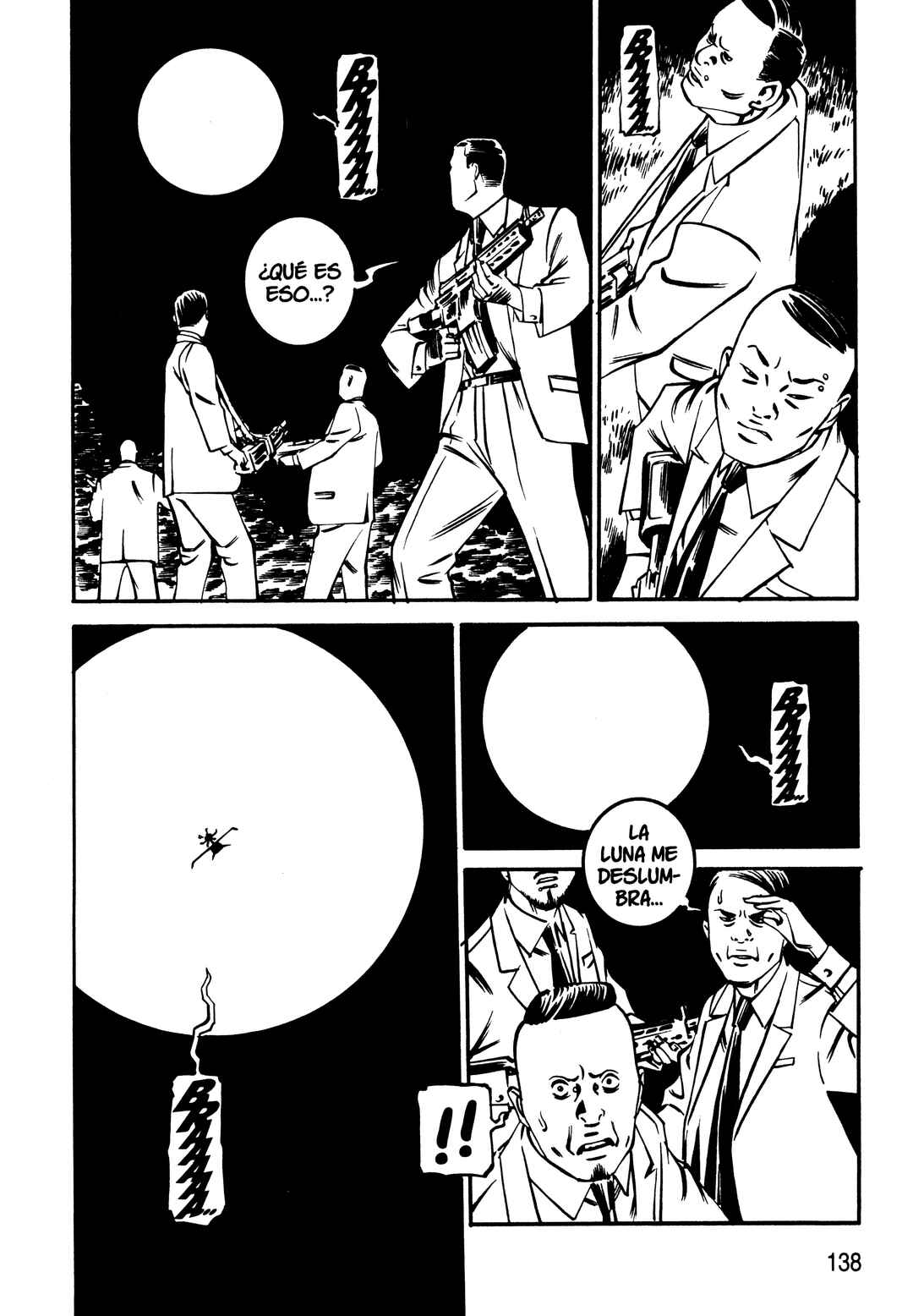 Deathco Chapter 31 - Page 20