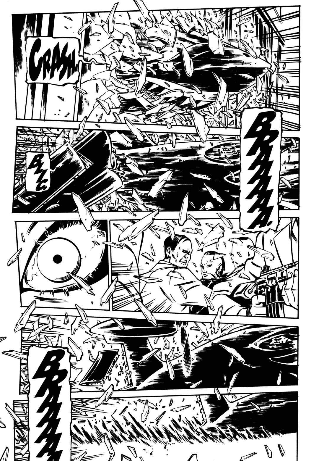 Deathco Chapter 31 - Page 23