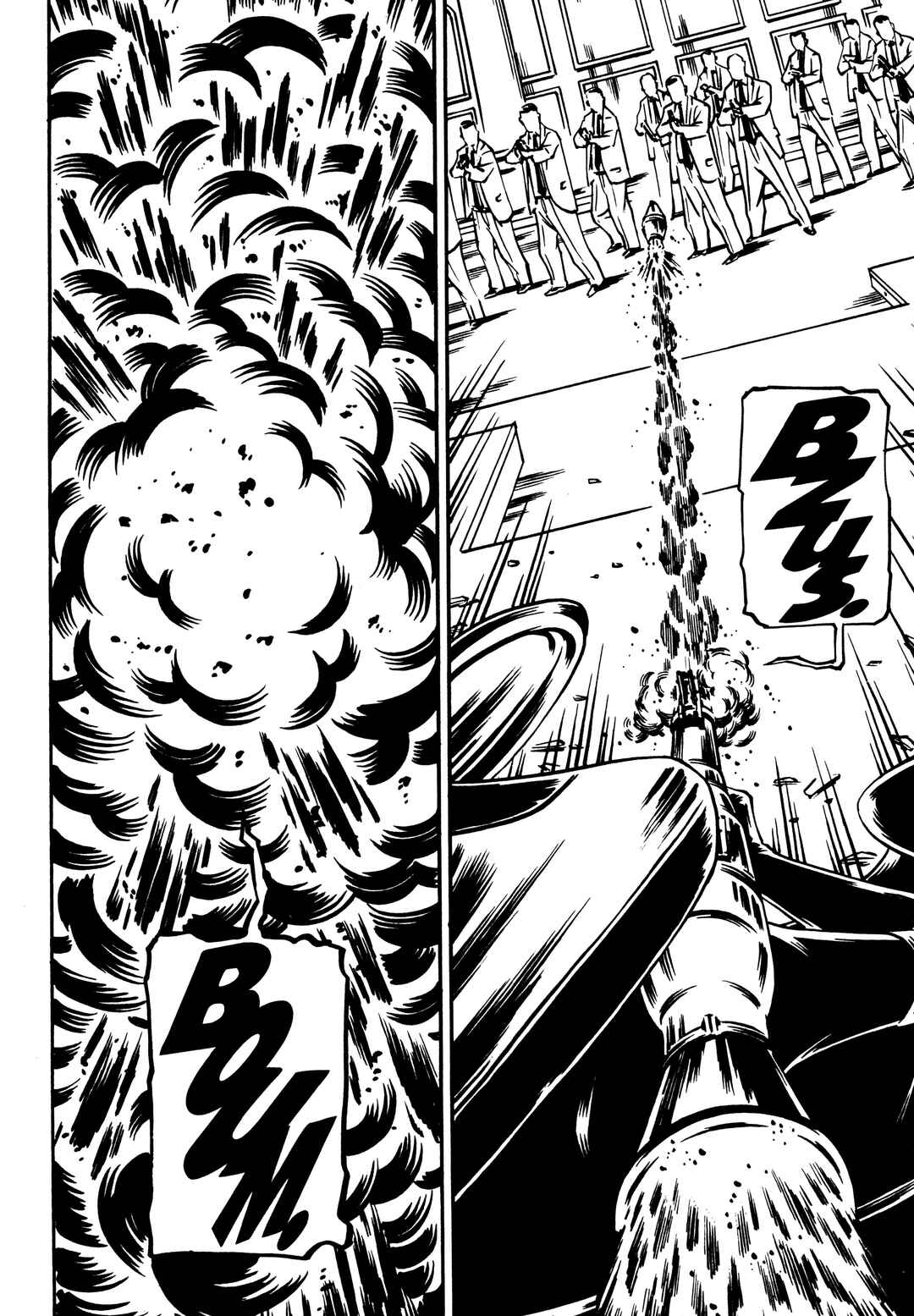 Deathco Chapter 31 - Page 26