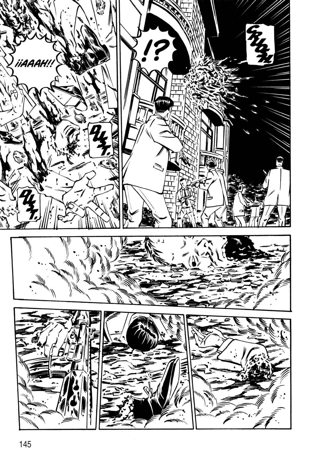 Deathco Chapter 31 - Page 27