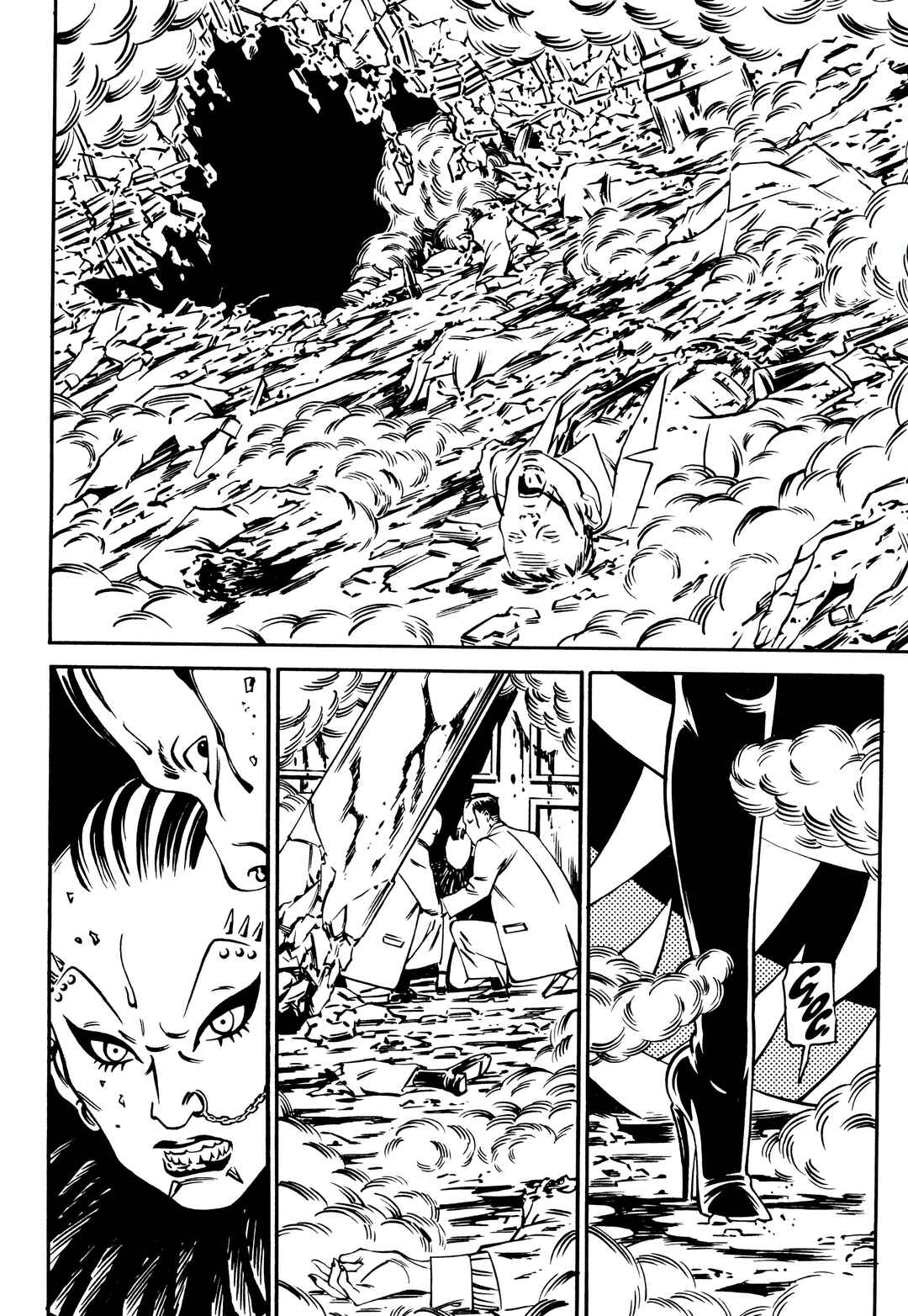 Deathco Chapter 31 - Page 28