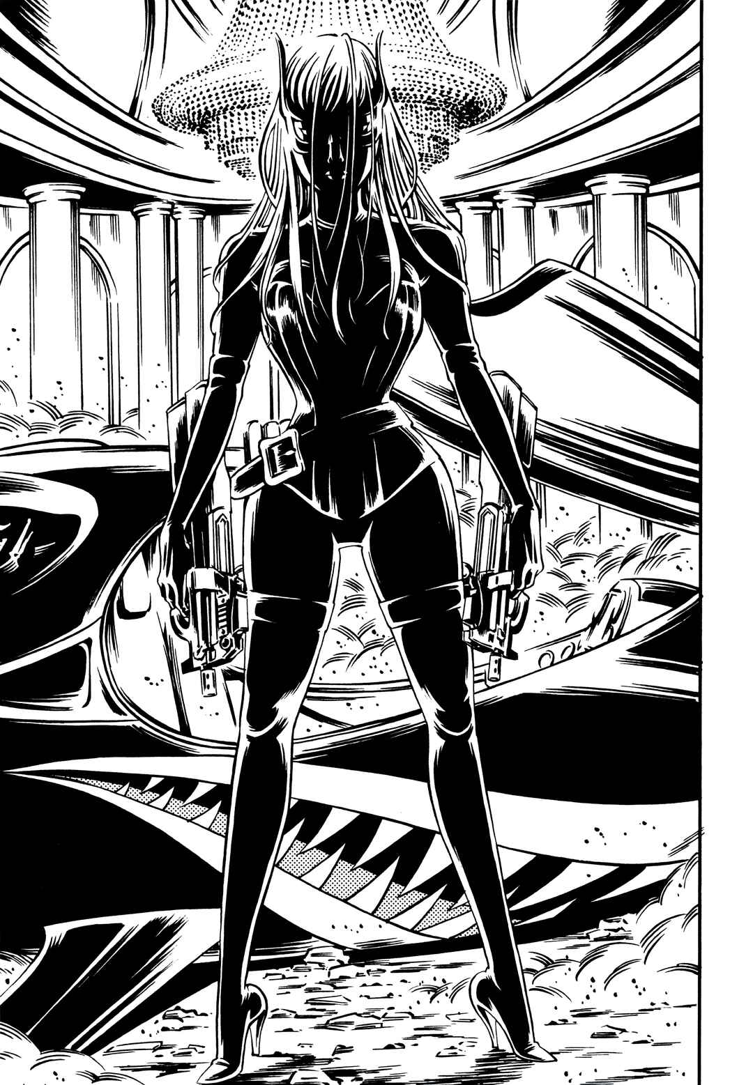 Deathco Chapter 31 - Page 29