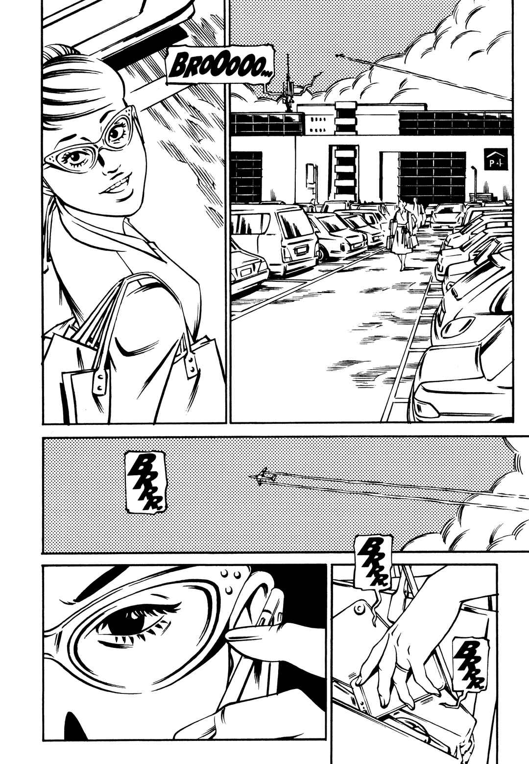 Deathco Chapter 31 - Page 4