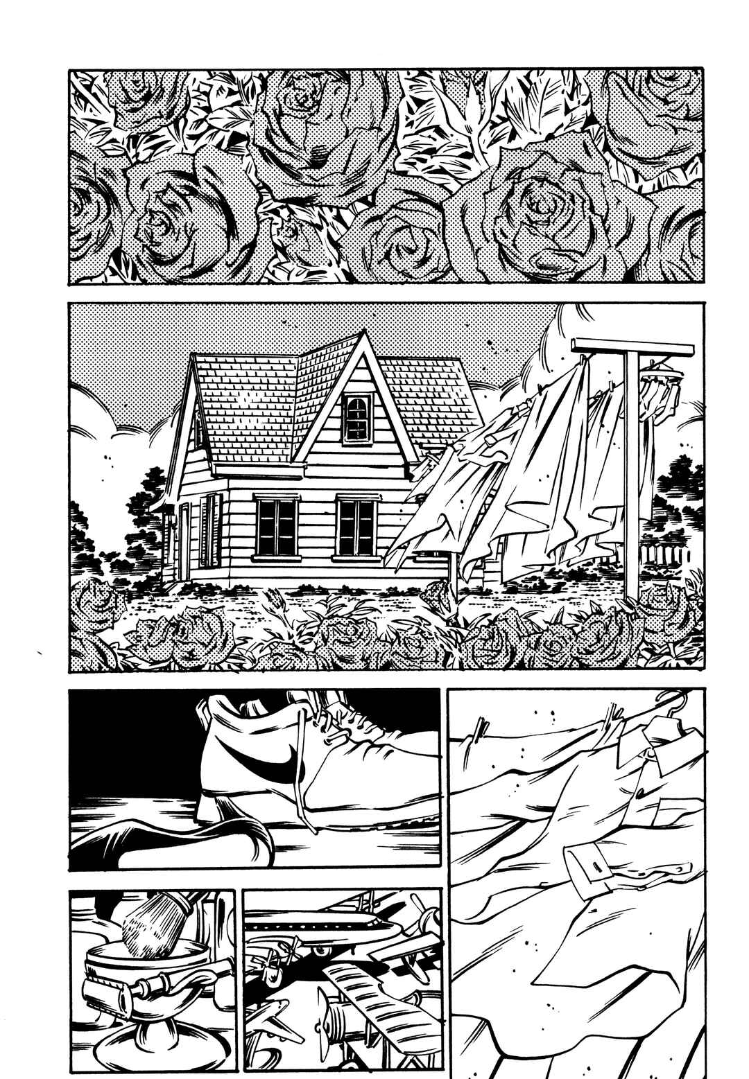 Deathco Chapter 31 - Page 8
