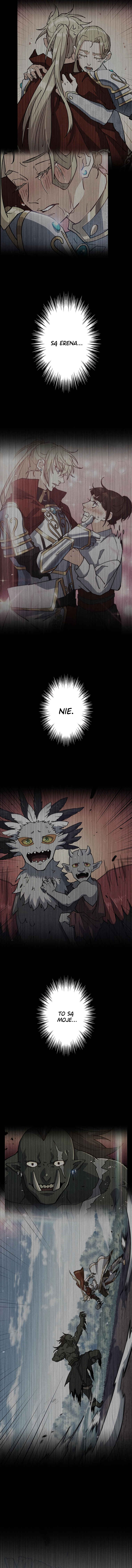 Duke Pendragon: Master of the White Dragon Chapter 27 - Page 11