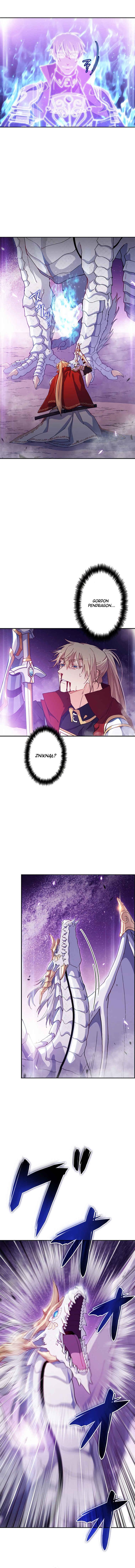 Duke Pendragon: Master of the White Dragon Chapter 27 - Page 16