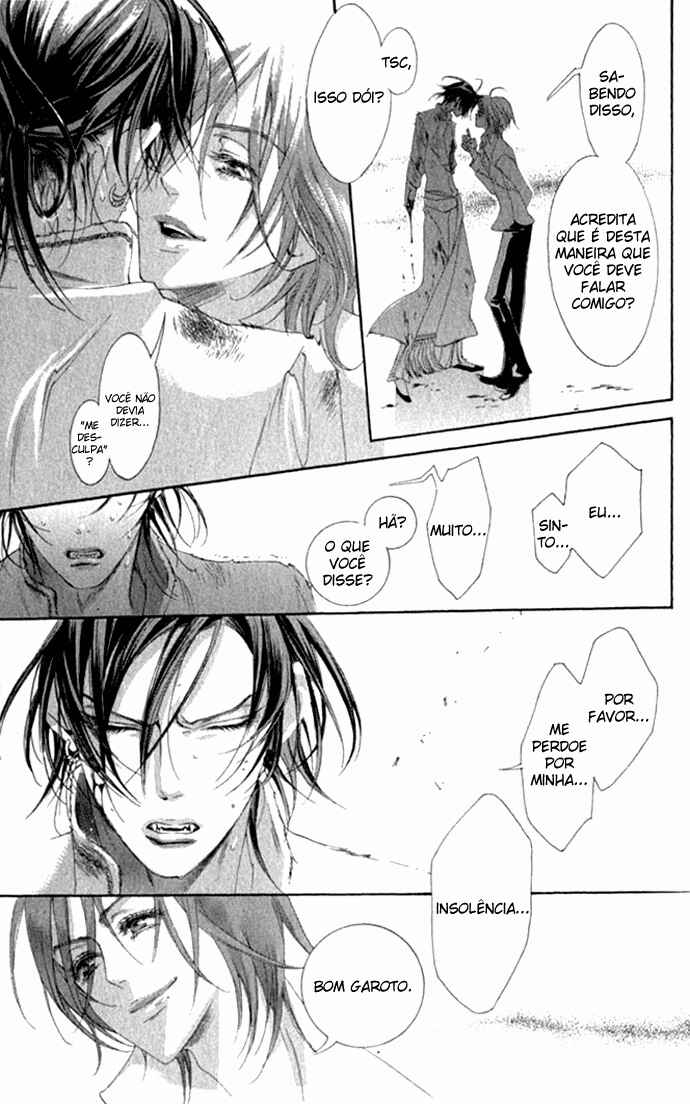 Trinity Blood Chapter 14 - Page 16