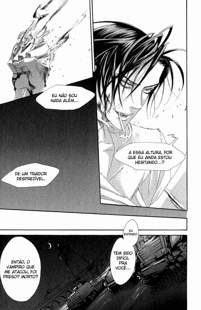 Trinity Blood Chapter 14 - Page 22