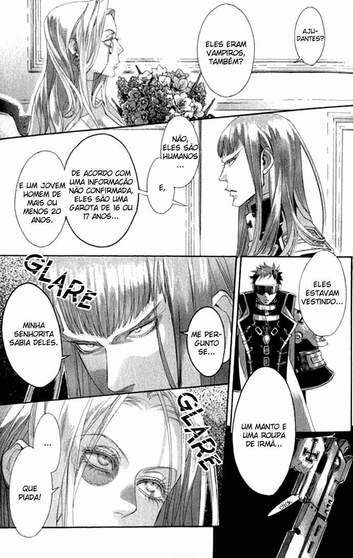 Trinity Blood Chapter 14 - Page 24