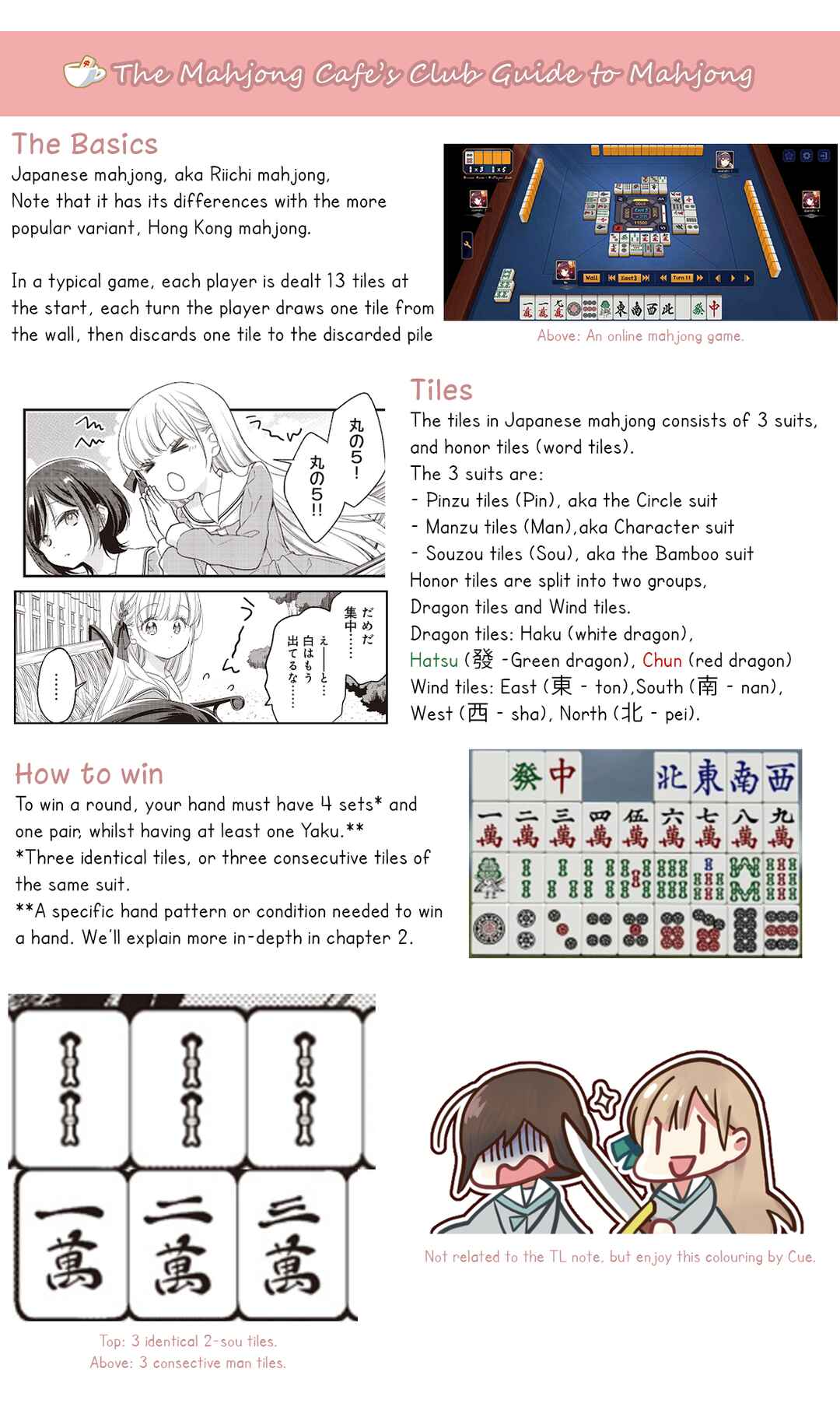 Gokigenyou, Ikkyoku Ikaga? Chapter 1 - Page 19