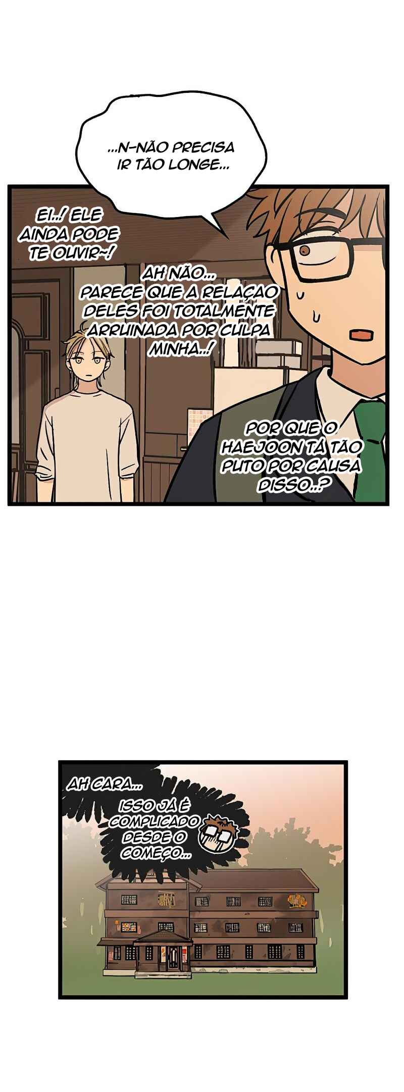 Jib-i Eobs-eo Chapter 27 - Page 10