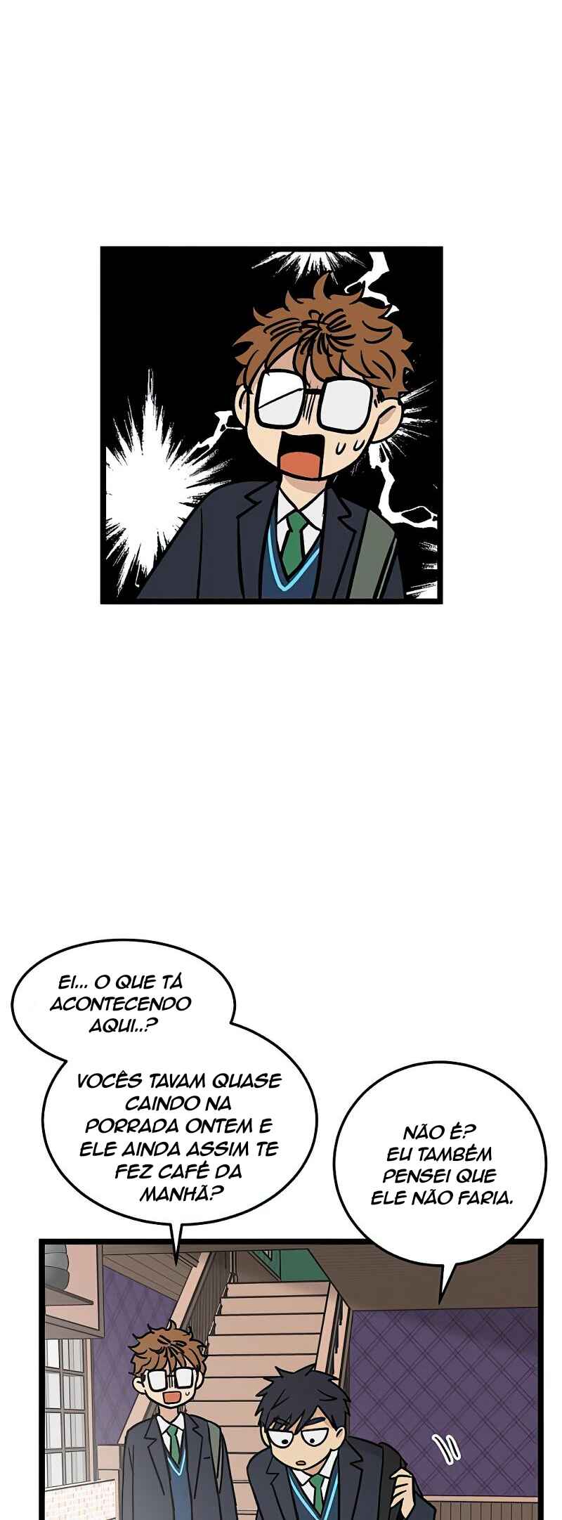 Jib-i Eobs-eo Chapter 27 - Page 12