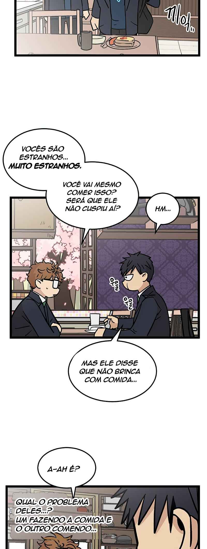 Jib-i Eobs-eo Chapter 27 - Page 13