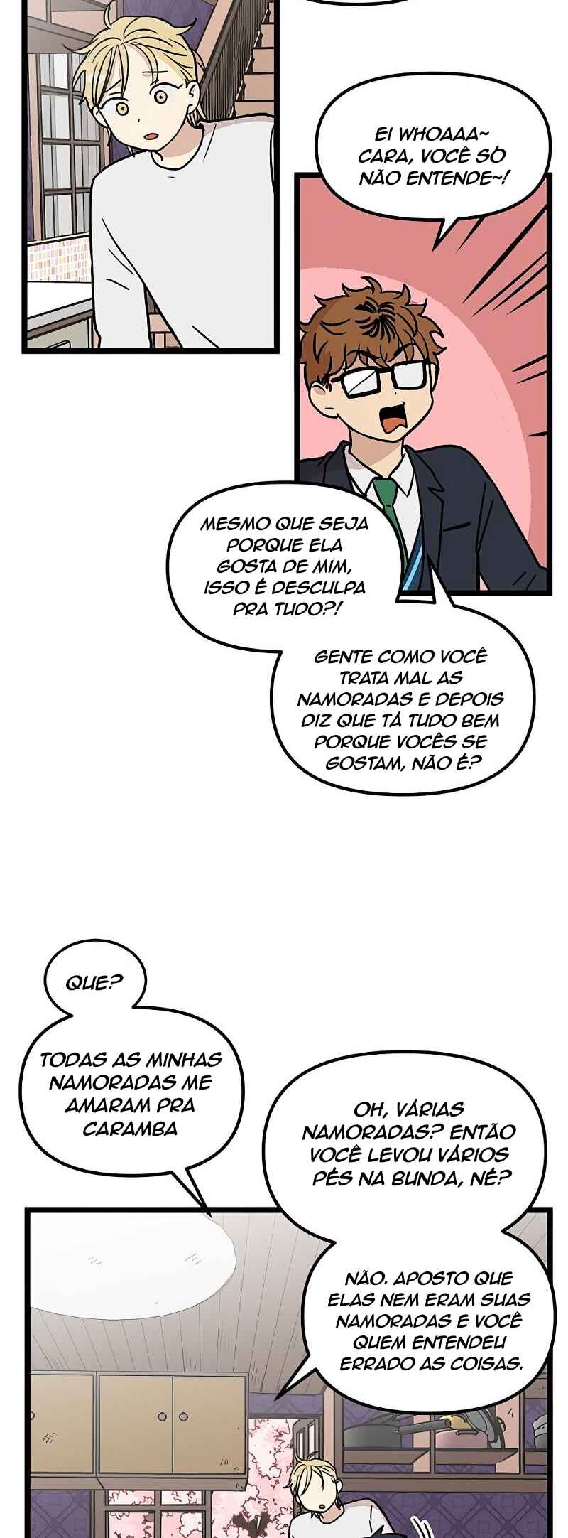 Jib-i Eobs-eo Chapter 27 - Page 21