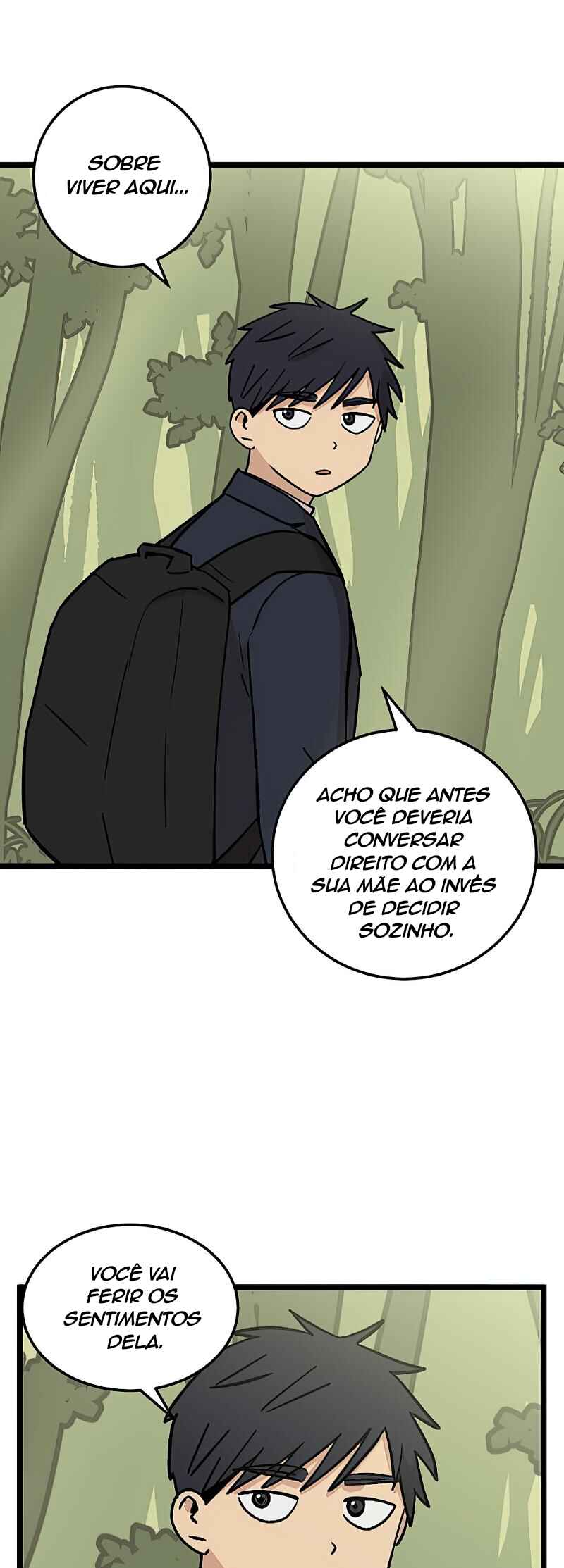 Jib-i Eobs-eo Chapter 27 - Page 26