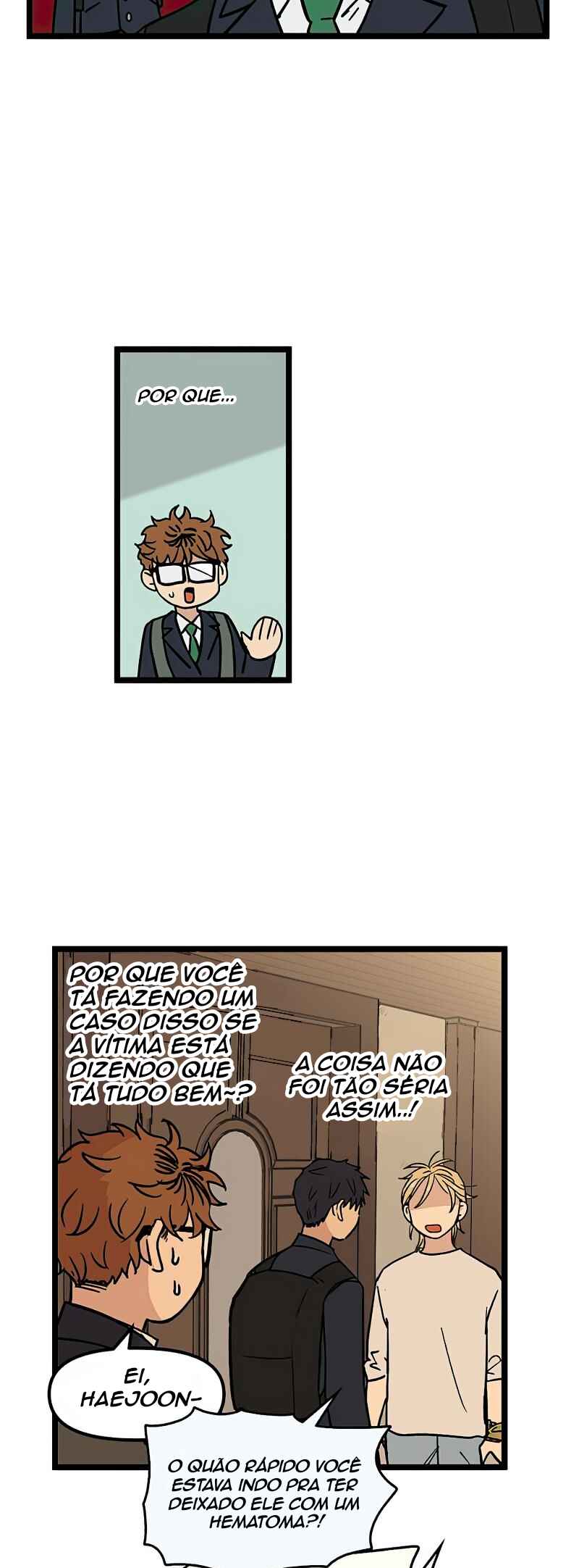 Jib-i Eobs-eo Chapter 27 - Page 3
