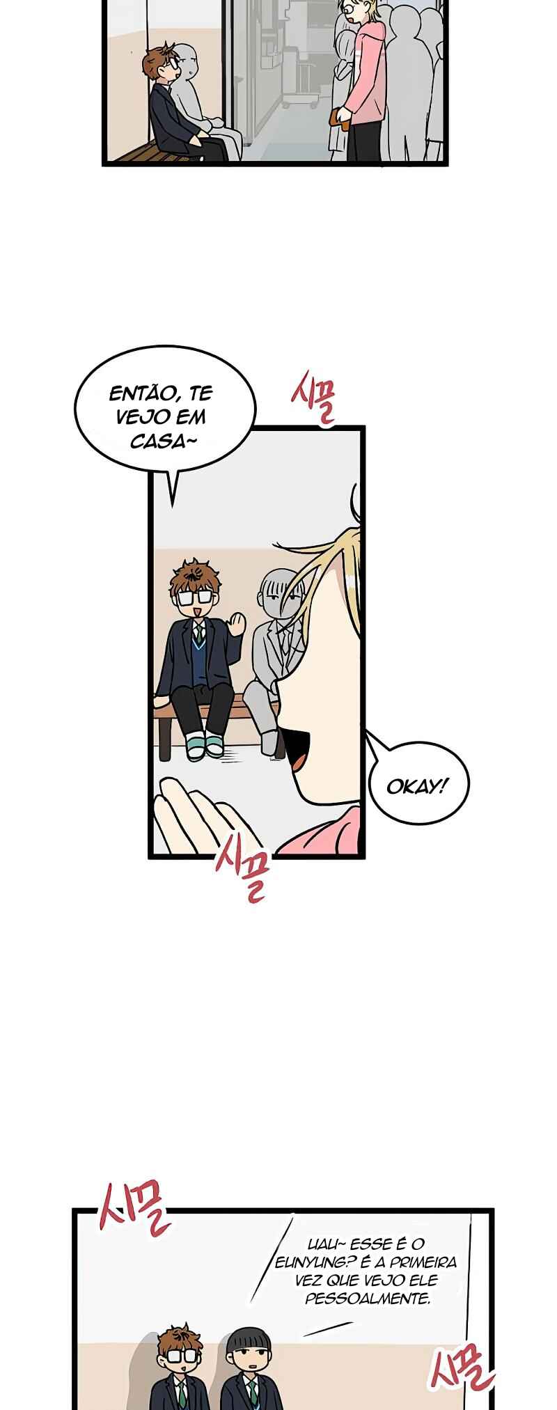 Jib-i Eobs-eo Chapter 27 - Page 31