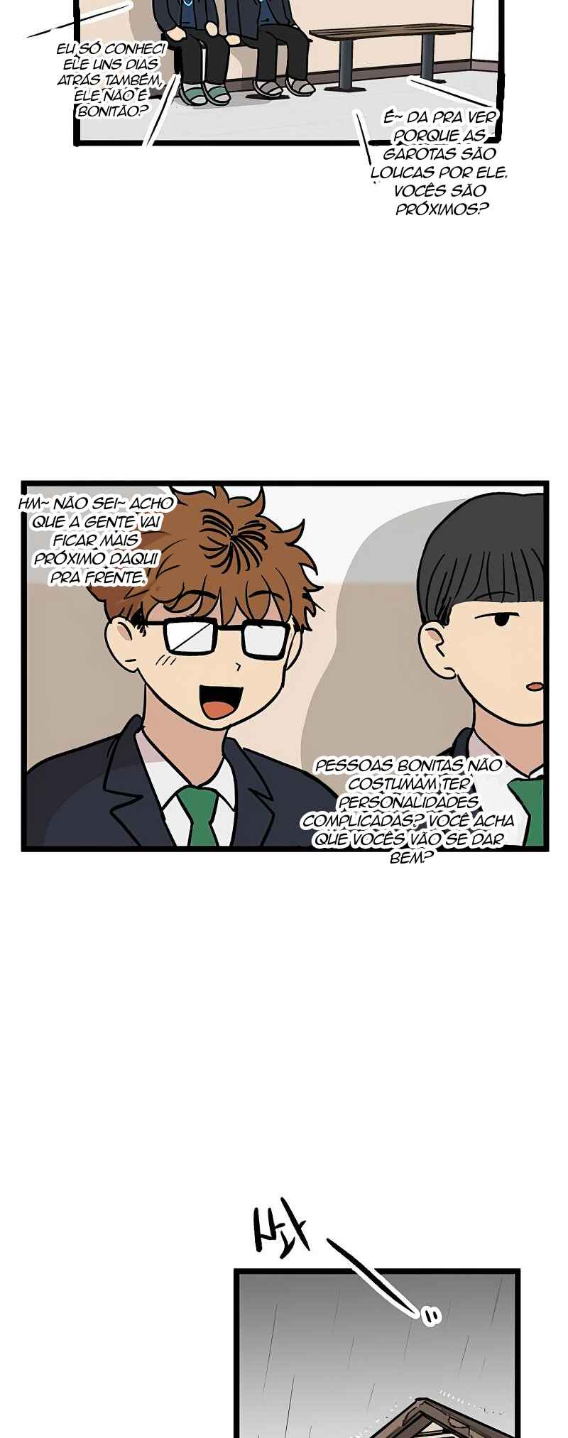 Jib-i Eobs-eo Chapter 27 - Page 32