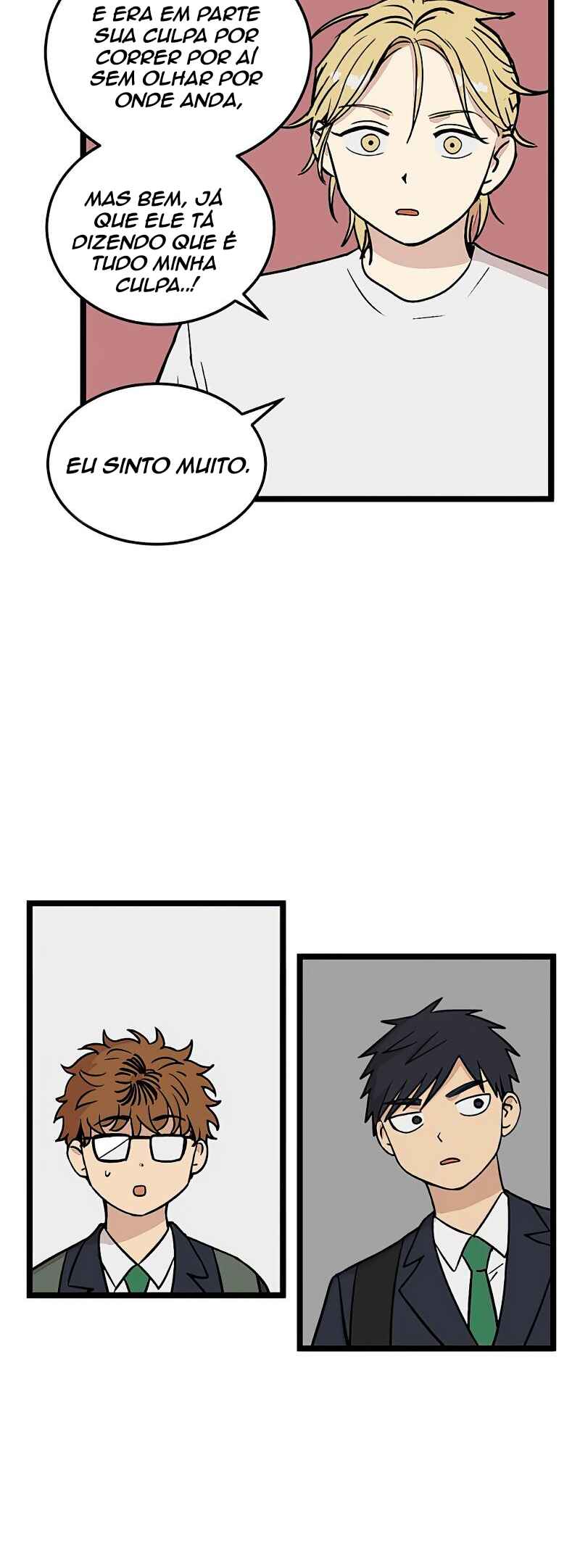 Jib-i Eobs-eo Chapter 27 - Page 6