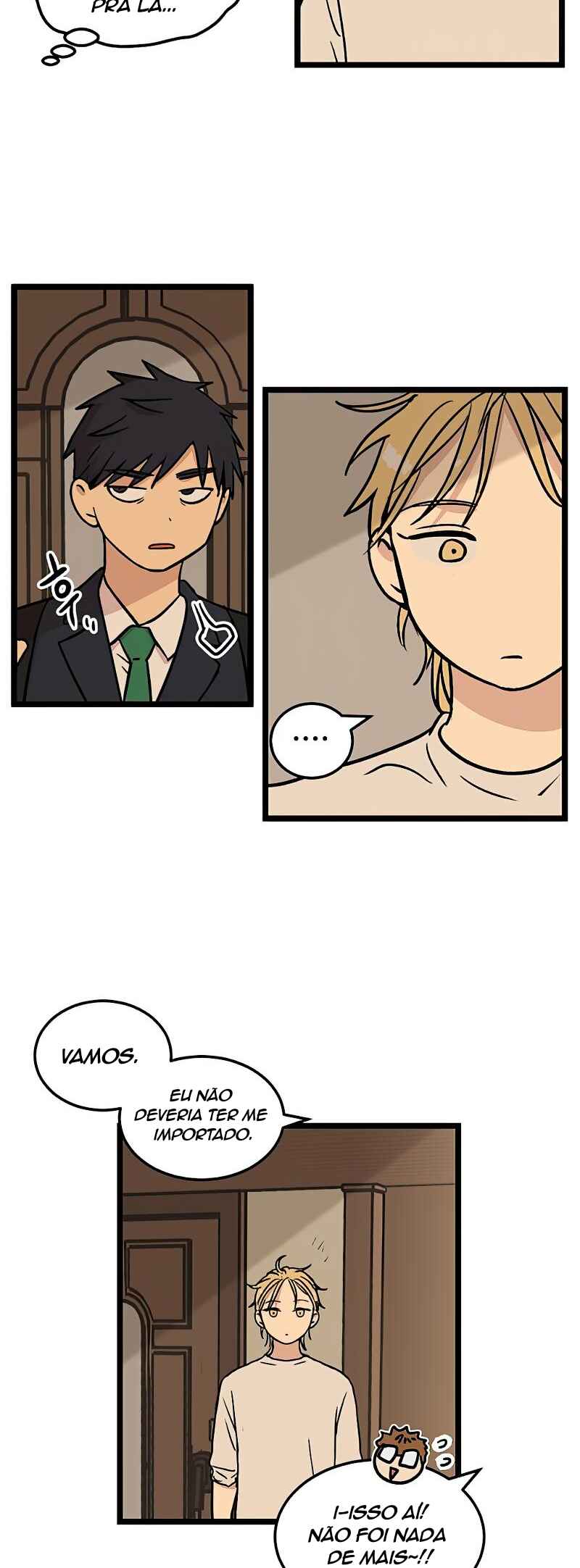 Jib-i Eobs-eo Chapter 27 - Page 8