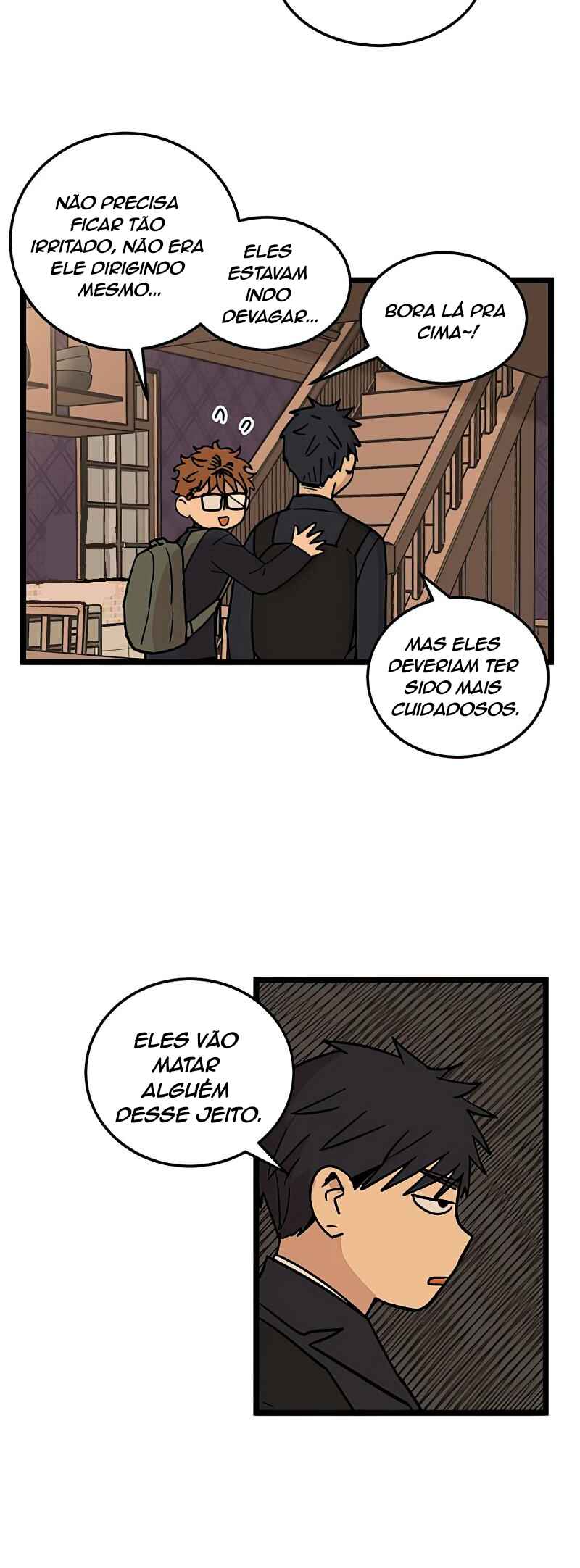 Jib-i Eobs-eo Chapter 27 - Page 9