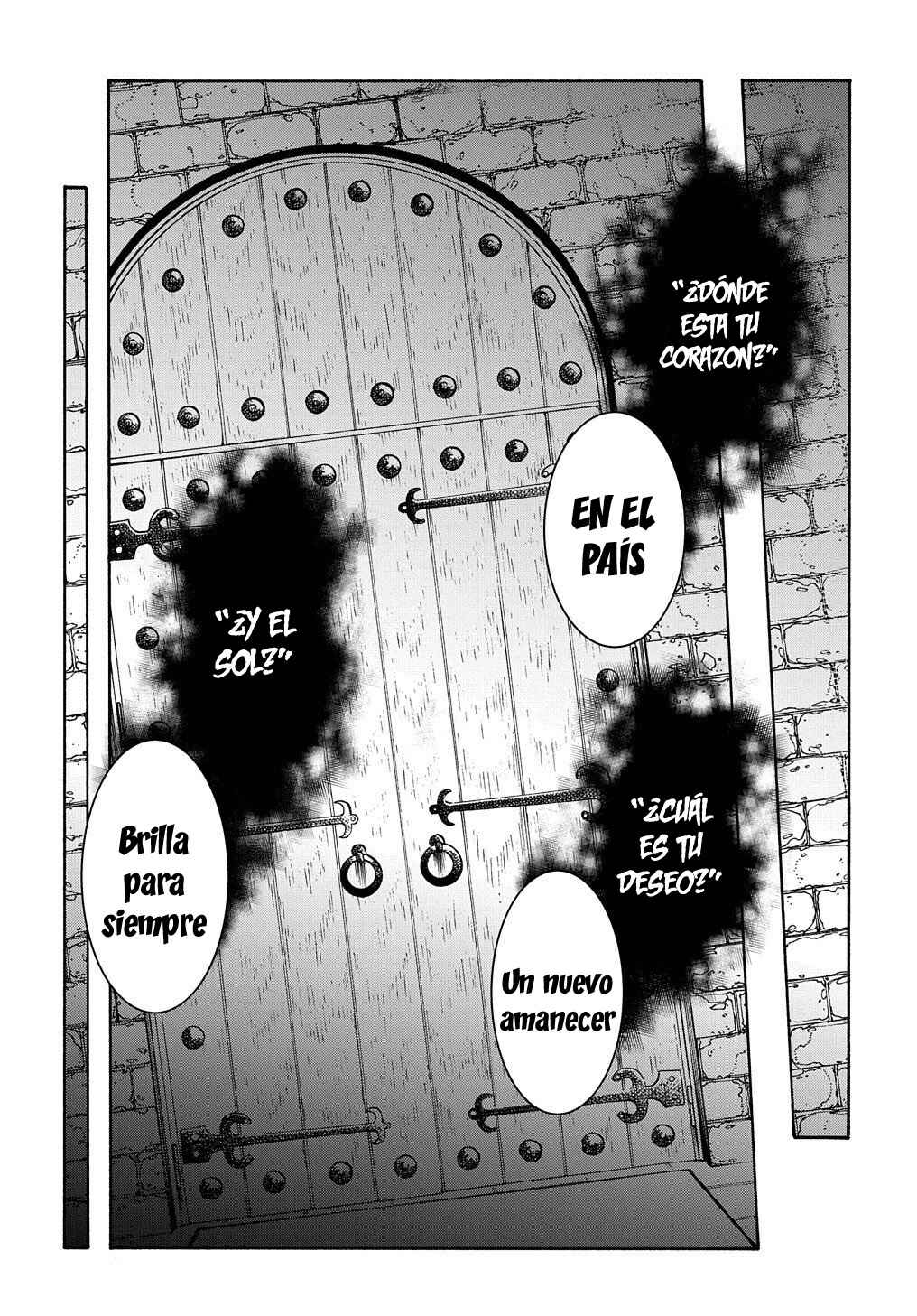 Meccha Shoukan Sareta Ken Chapter 11.2 - Page 26