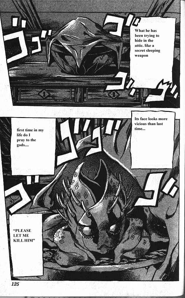 JoJo no Kimyou na Bouken: Part 4 - Diamond wa Kudakenai Chapter 158 - Page 19