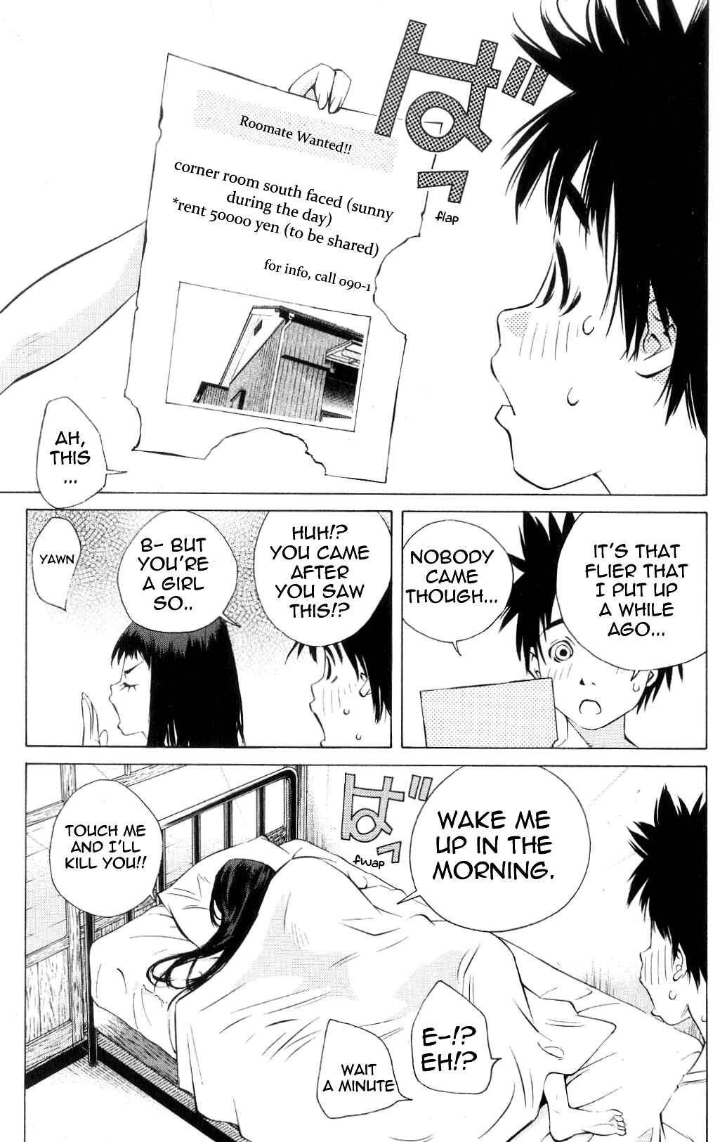 Pastel Chapter 119.5 - Page 10