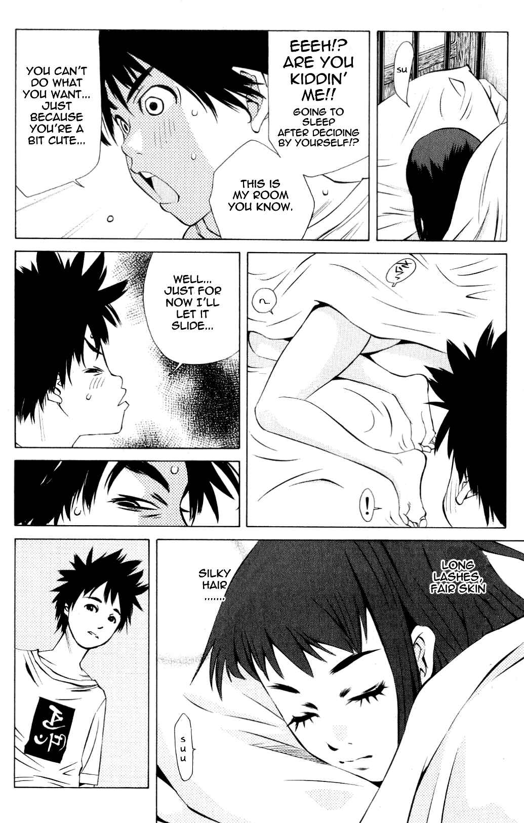 Pastel Chapter 119.5 - Page 11
