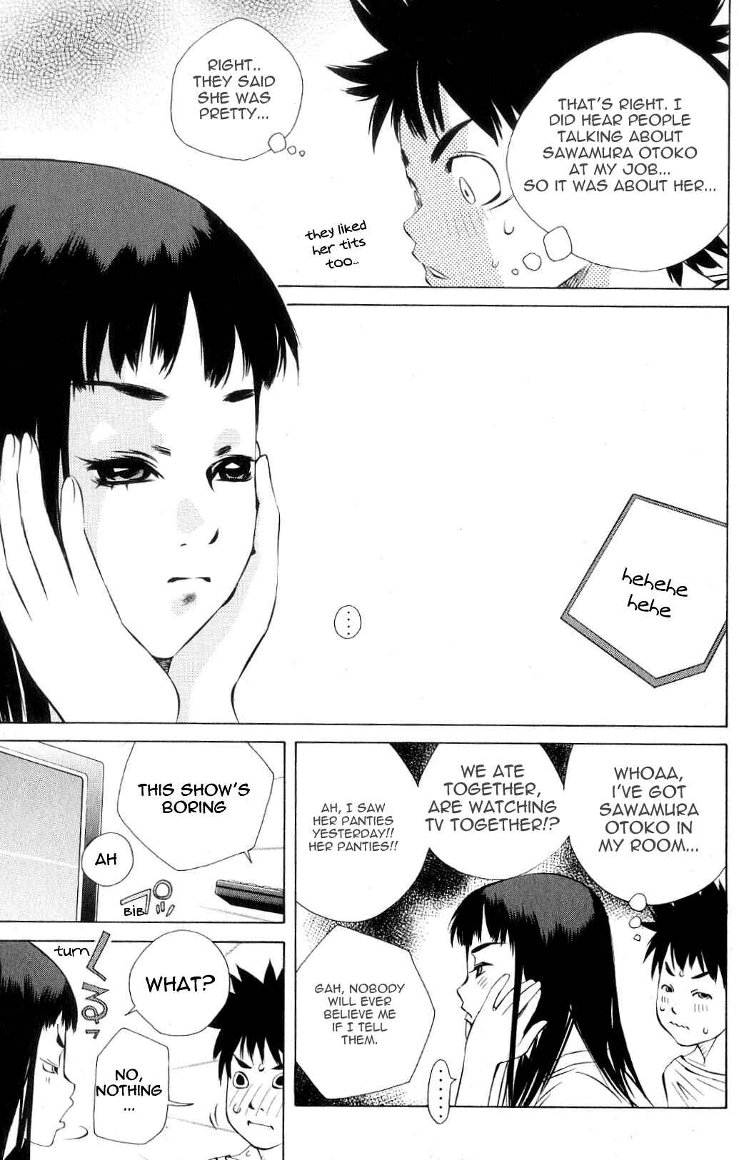 Pastel Chapter 119.5 - Page 16