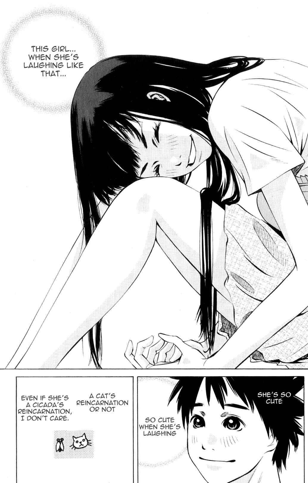Pastel Chapter 119.5 - Page 22