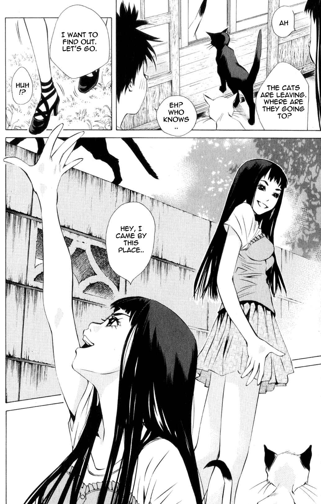 Pastel Chapter 119.5 - Page 23