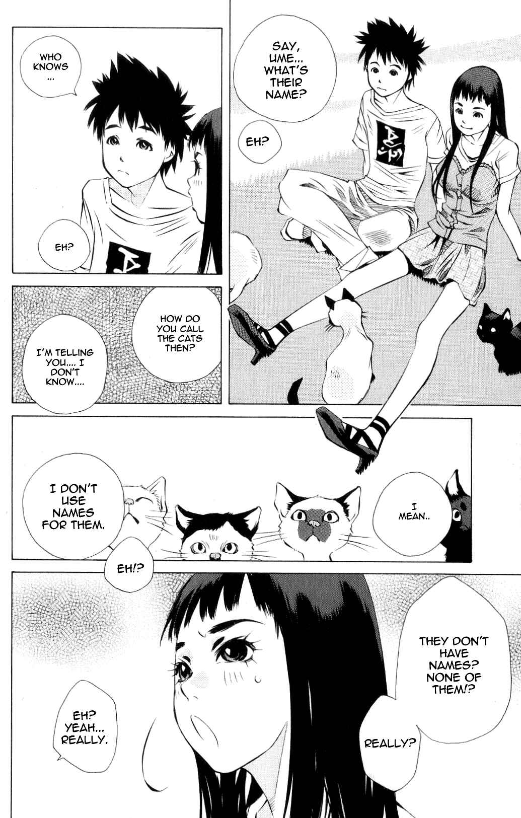 Pastel Chapter 119.5 - Page 27