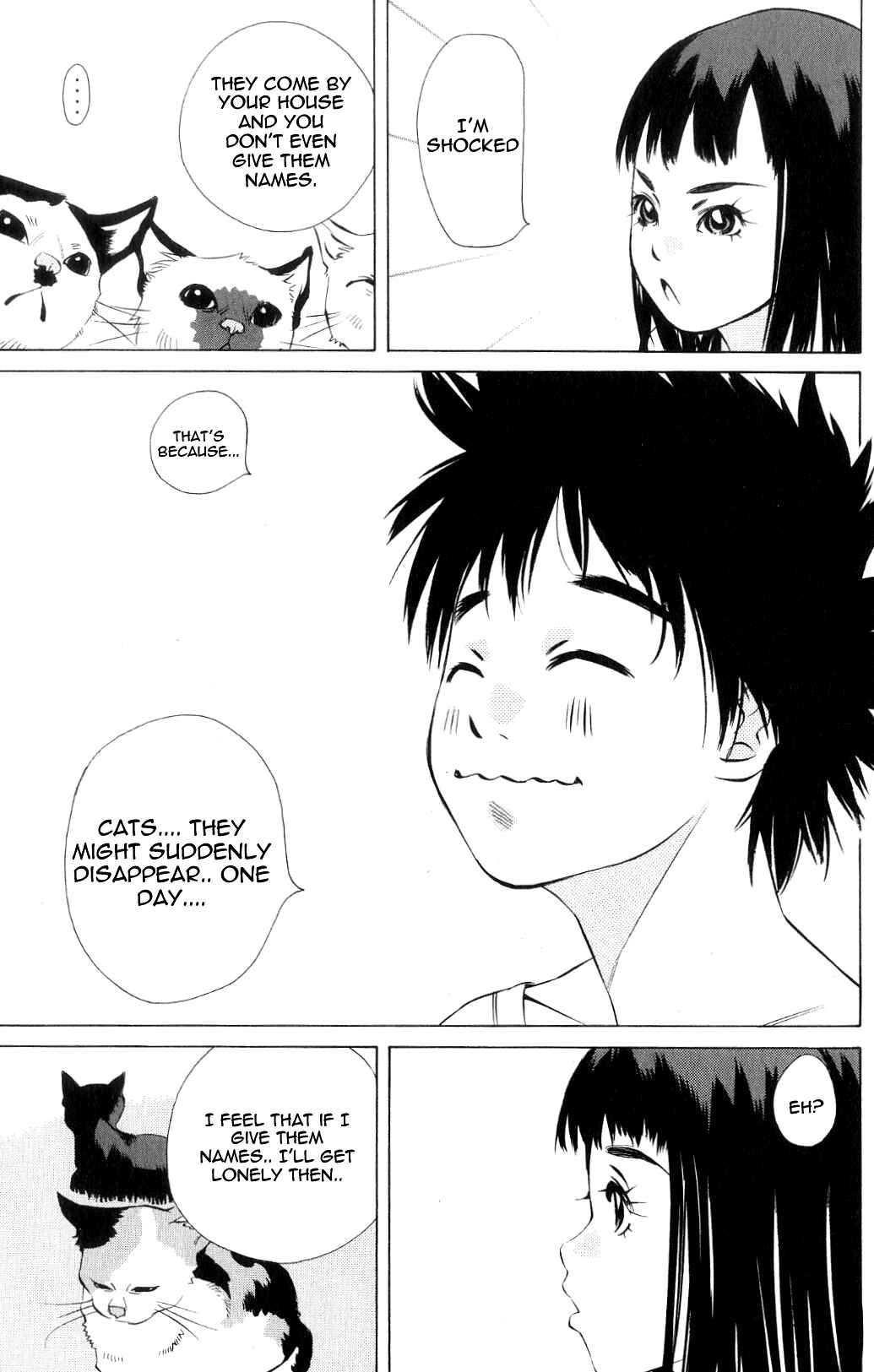 Pastel Chapter 119.5 - Page 28